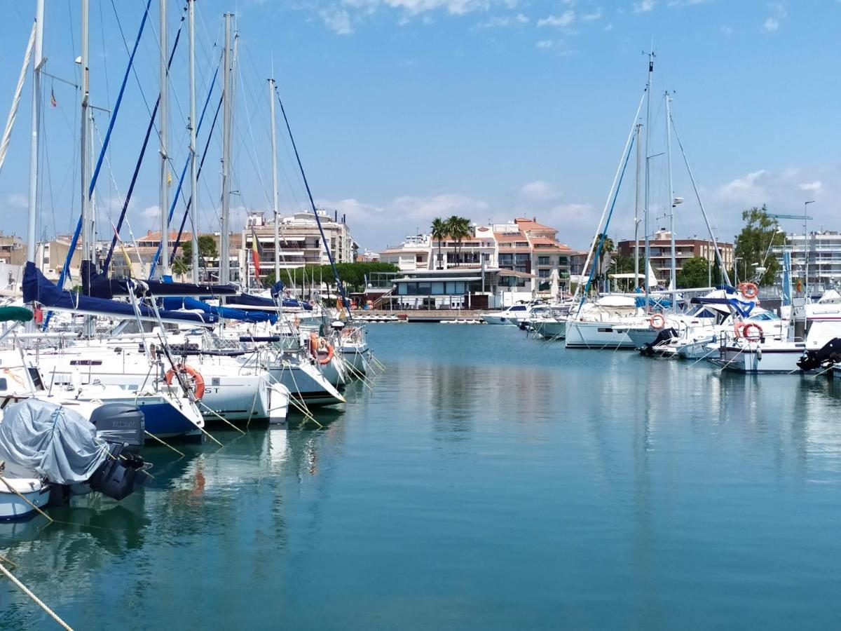 Villa Cambrils Beach 외부 사진