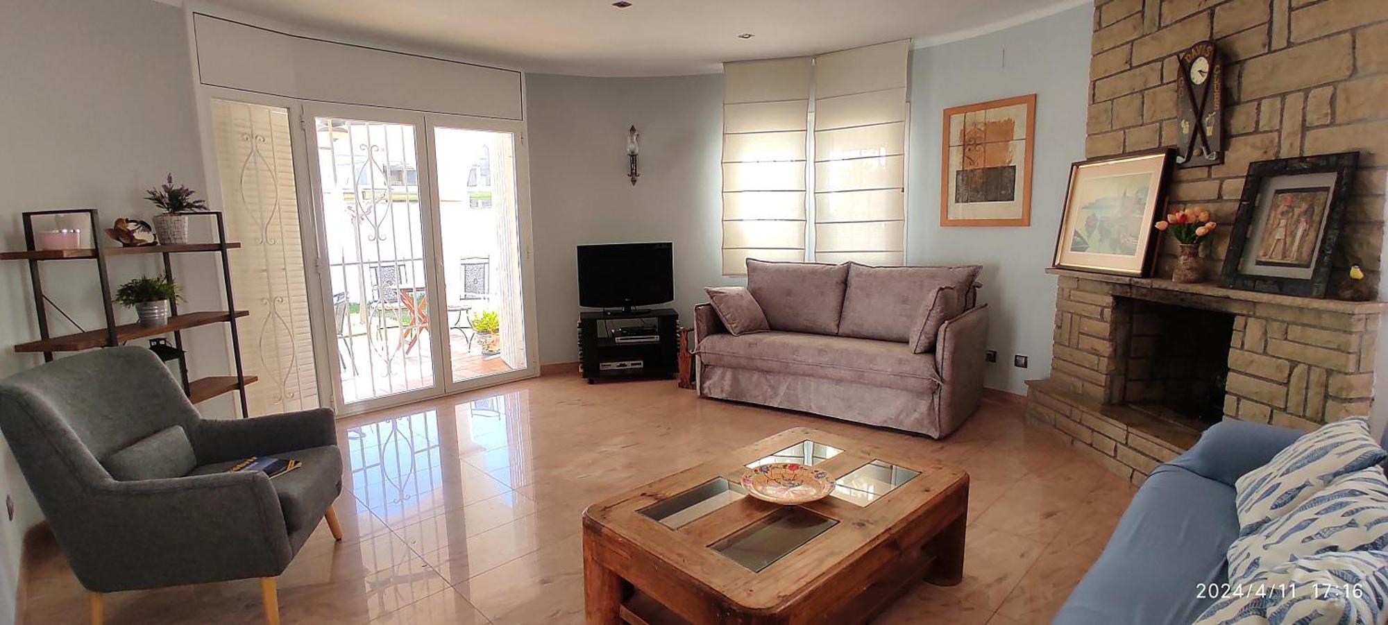 Villa Cambrils Beach 외부 사진